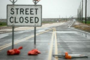 Biggest storm in years hitting Valley 