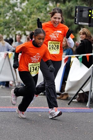 Girls On The Run