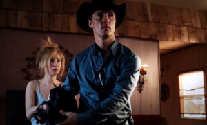 Film Review Killer Joe
