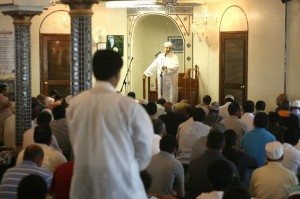Muslim Growth