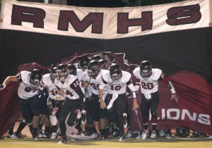 Red Mountain at Desert Ridge