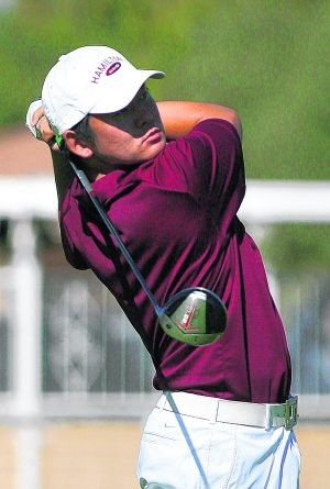 Chandler boys golf finally headed to state as team 