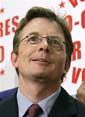 Fox to guest star on 'Boston Legal' 