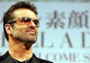 George Michael arrested on drug charges 