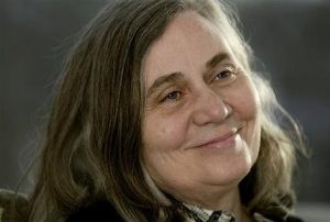 Matthiessen wins National Book Award fiction prize 