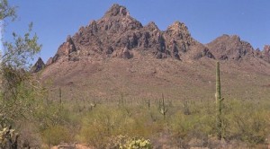 Federal law preserving land in Arizona lauded 