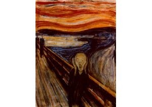 Norway searches for treasured masterpieces 