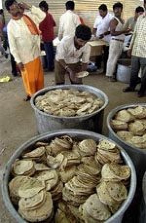 Relief drive kicks in for tsunami victims 