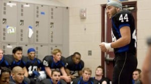Friday Flashback: Central Region starts to separate 
