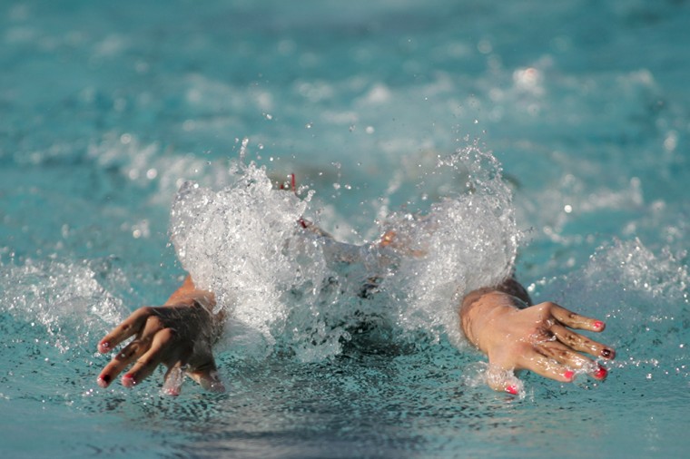 MP Swim