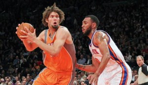 Robin Lopez