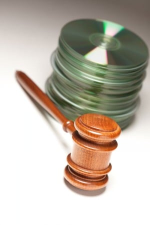 Court on games