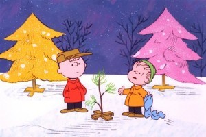 Charlie Brown