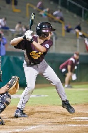 Chandler National Little League in Semifinals 
