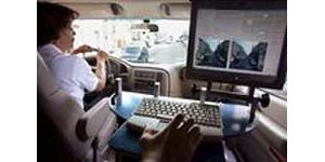 Competitors challenge MapQuest 