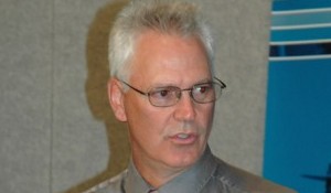 Steve Harrison