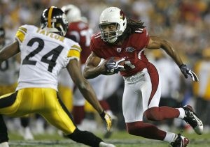 Fitzgerald’s late heroics not enough 
