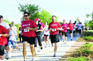 5K for Healthy Kidneys