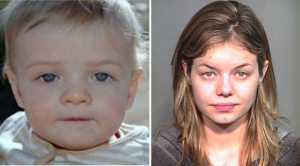 Polygraph inconclusive in missing baby case 