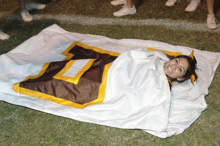 Chaparral at Marcos de Niza 