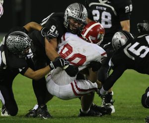 Who's Arizona's best team? We say Centennial 