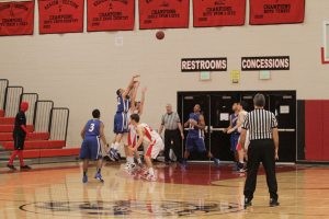 Late collapse leaves Liberty basketball at a loss 