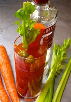 Gardening-Cocktails