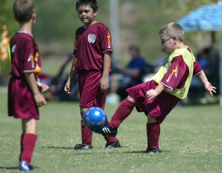 Youth Sports Game of the Week