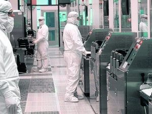 High-tech Chandler leading economic recovery 