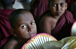 Asia remembers 230,000 killed in tsunami 