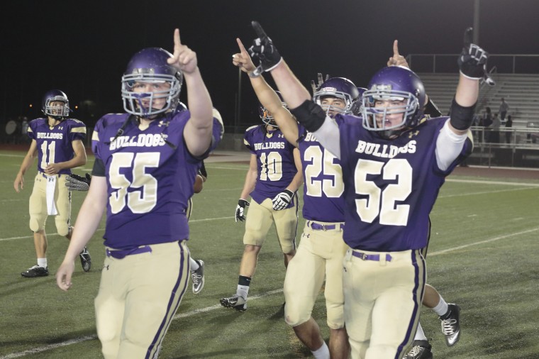 Queen Creek vs. Nogales
