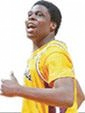 Diogu leaving ASU for NBA draft 