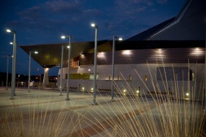 Tempe Center for the Arts