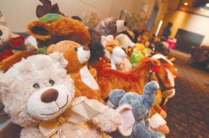 Toy Drive