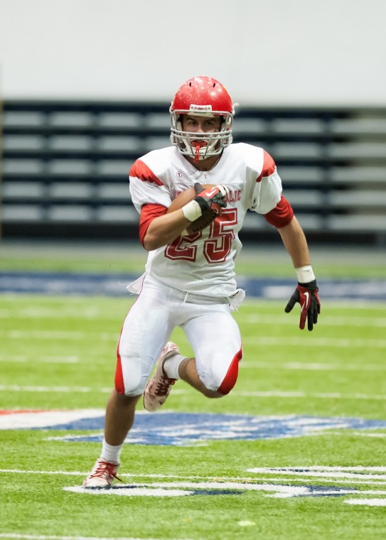 Division IV State Championship