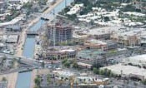 Downtown Scottsdale is crazy for condos 
