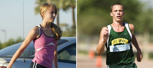 Top cross country teams flock to Tempe for race 