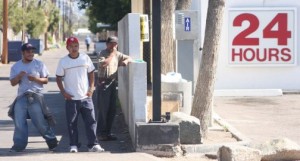 Mesa speaks: Enforce immigration laws say voters 