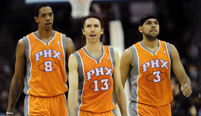 Phoenix Suns