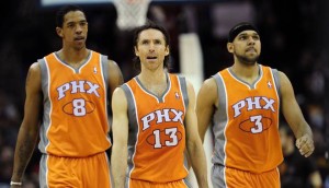 Phoenix Suns