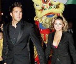 Charlotte Church announces pregnancy 