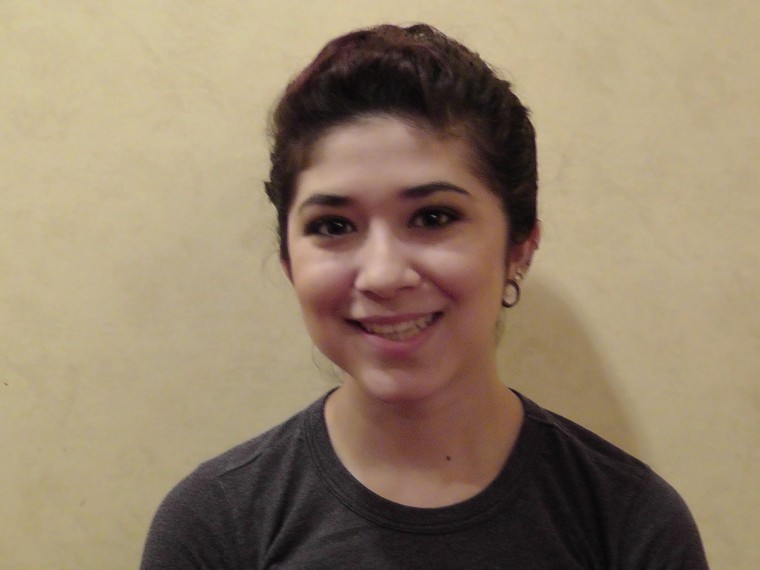 Ariana Enriquez