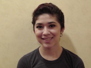 Ariana Enriquez