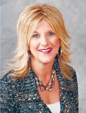 Traci Tartaglio