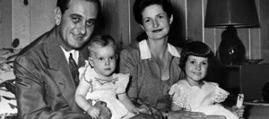 Lady Bird Johnson dies at 94 