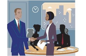 Brush up on your communication skills 