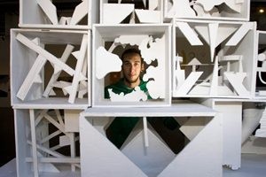Tempe Marketplace blends environment with art 