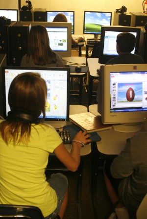 Hermosa Vista Elementary School