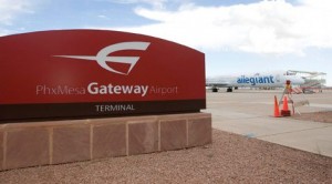 Allegiant offers flights to Grand Forks, N.D. 