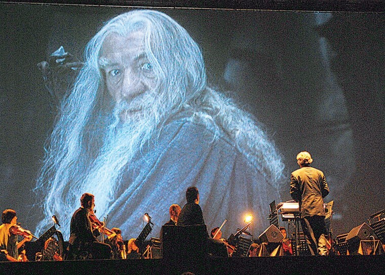Lord of the Rings 